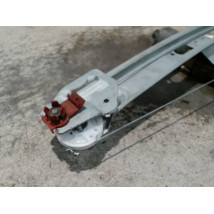 MECANISME+MOTEUR LEVE-GLACE ARRIERE GAUCHE BMW SERIE 3 (E46) 98-2001