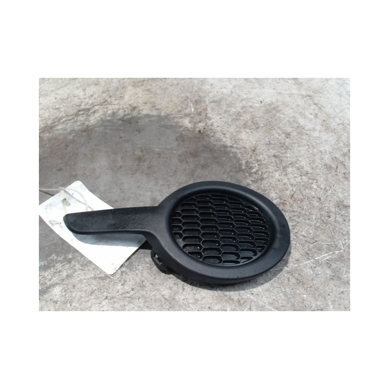OBTURATEUR PHARE ADDITIONNEL PARE-CHOC AVD PEUGEOT 208