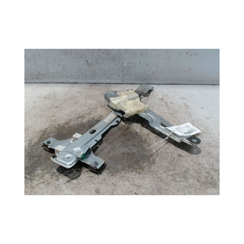 MECANISME+MOTEUR LEVE-GLACE AVANT GAUCHE PEUGEOT 5008 2009-