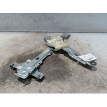 MECANISME+MOTEUR LEVE-GLACE AVANT GAUCHE PEUGEOT 5008 2009-