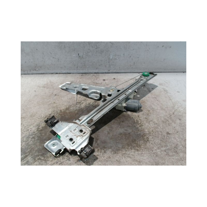 MECANISME+MOTEUR LEVE-GLACE AVANT GAUCHE PEUGEOT 5008 2009-