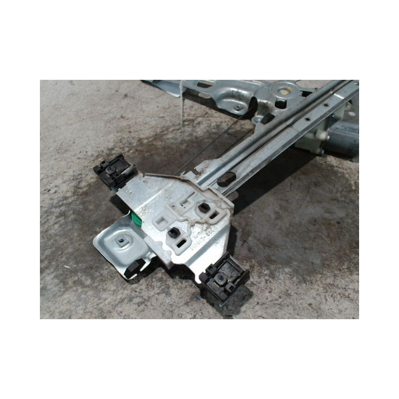 MECANISME+MOTEUR LEVE-GLACE AVANT GAUCHE PEUGEOT 5008 2009-