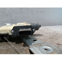 MECANISME+MOTEUR LEVE-GLACE AVANT GAUCHE PEUGEOT 5008 2009-