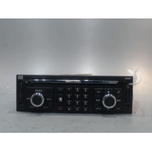 AUTORADIO PEUGEOT 207