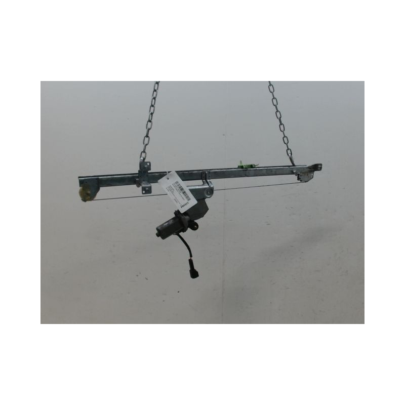 MECANISME+MOTEUR LEVE-GLACE AVANT DROIT PEUGEOT BOXER 290CS TOLE 2002-