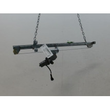 MECANISME+MOTEUR LEVE-GLACE AVANT DROIT PEUGEOT BOXER 290CS TOLE 2002-
