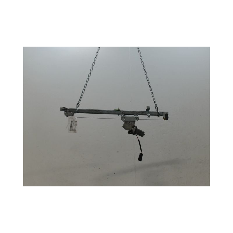 MECANISME+MOTEUR LEVE-GLACE AVANT GAUCHE PEUGEOT BOXER 290CS TOLE 2002-