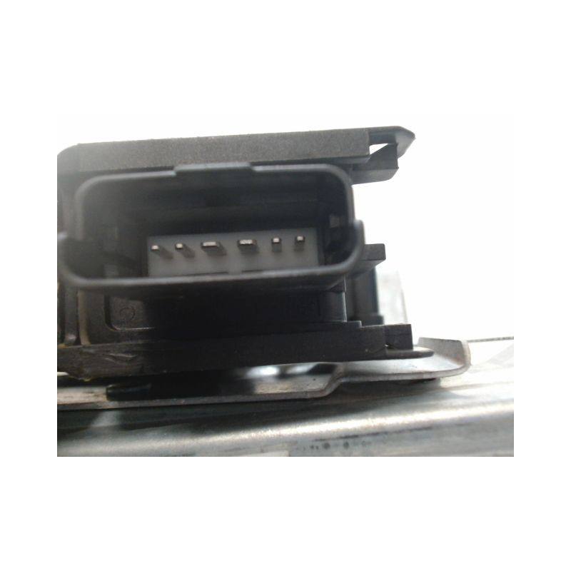 MECANISME+MOTEUR LEVE-GLACE AVANT GAUCHE PEUGEOT 208 Phase 1 2012-...