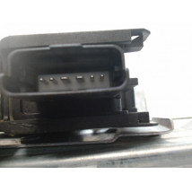 MECANISME+MOTEUR LEVE-GLACE AVANT GAUCHE PEUGEOT 208 Phase 1 2012-...