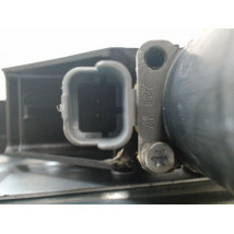 MECANISME+MOTEUR LEVE-GLACE AVANT DROIT PEUGEOT 208 Phase 1 2012-...