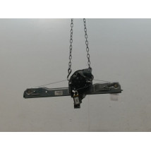 MECANISME+MOTEUR LEVE-GLACE AVANT GAUCHE PEUGEOT 208 Phase 1 2012-...