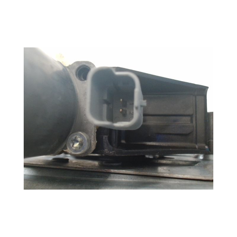 MECANISME+MOTEUR LEVE-GLACE AVANT GAUCHE PEUGEOT 208 Phase 1 2012-...
