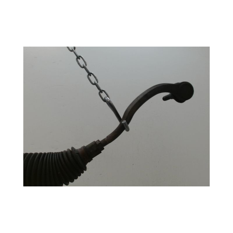 CREMAILLERE PEUGEOT 407 BERL. Phase 1 2004-2008