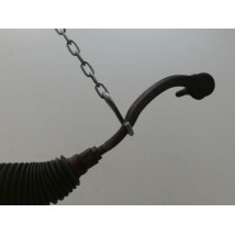 CREMAILLERE PEUGEOT 407 BERL. Phase 1 2004-2008