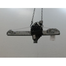 MECANISME+MOTEUR LEVE-GLACE AVANT GAUCHE PEUGEOT 2008 Phase 1 2013-...