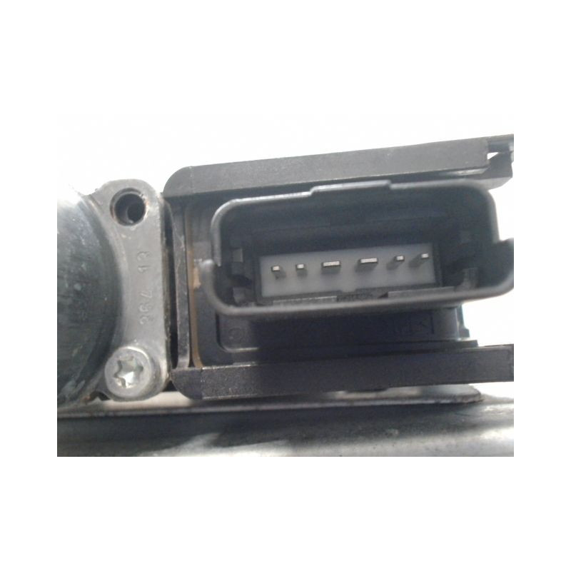 MECANISME+MOTEUR LEVE-GLACE AVANT GAUCHE PEUGEOT 2008 Phase 1 2013-...