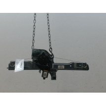 MECANISME+MOTEUR LEVE-GLACE AVANT DROIT PEUGEOT 208 Phase 1 2012-...