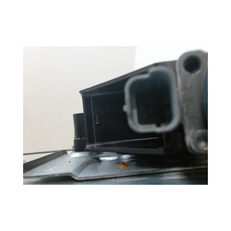 MECANISME+MOTEUR LEVE-GLACE AVANT DROIT PEUGEOT 208 Phase 1 2012-...