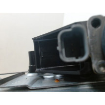 MECANISME+MOTEUR LEVE-GLACE AVANT DROIT PEUGEOT 208 Phase 1 2012-...