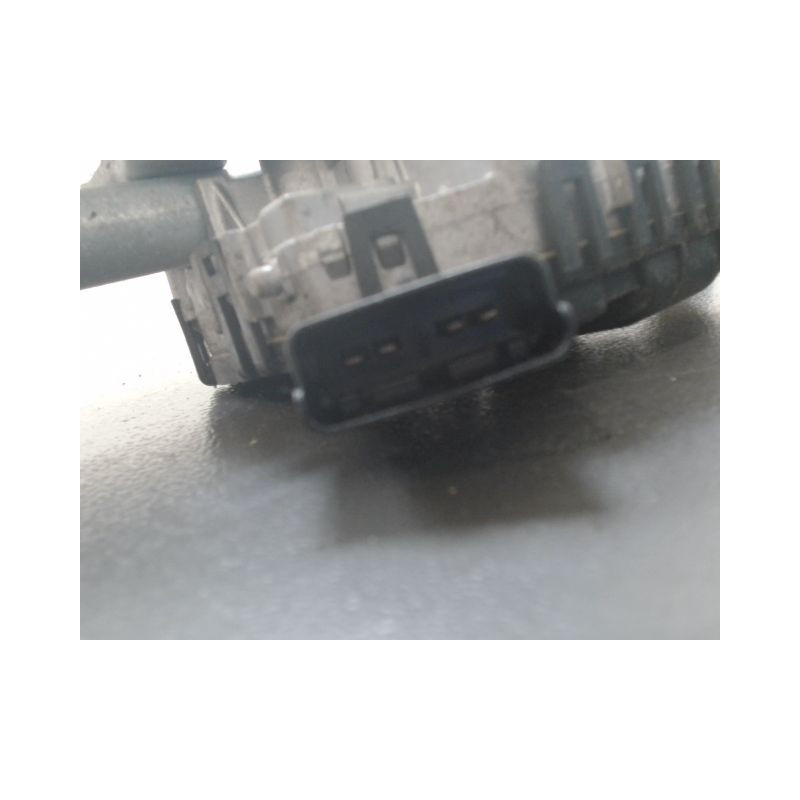 MECANISME ESSUIE-GLACE AVANT PEUGEOT PARTNER FG II Phase 1 (B9) 2008-2012
