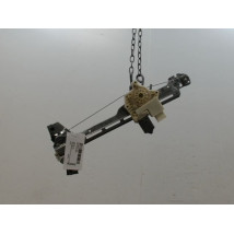 MECANISME+MOTEUR LEVE-GLACE ARRIERE GAUCHE PEUGEOT 308 SW 2008-