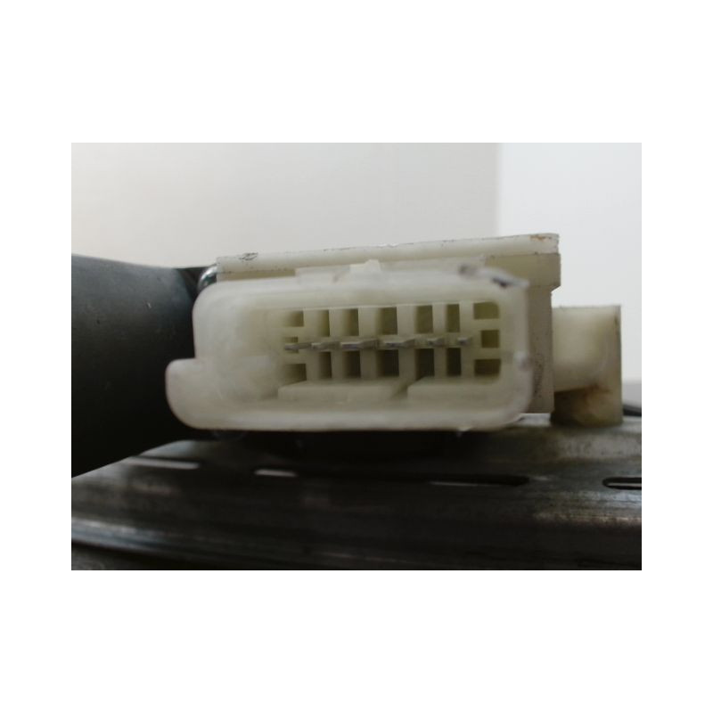 MECANISME+MOTEUR LEVE-GLACE ARRIERE GAUCHE PEUGEOT 308 SW 2008-