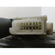 MECANISME+MOTEUR LEVE-GLACE ARRIERE GAUCHE PEUGEOT 308 SW 2008-