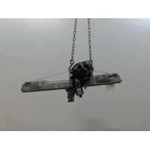 MECANISME+MOTEUR LEVE-GLACE AVANT GAUCHE PEUGEOT 208 Phase 1 2012-...