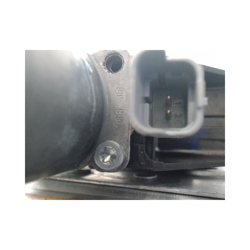 MECANISME+MOTEUR LEVE-GLACE AVANT GAUCHE PEUGEOT 208 Phase 1 2012-...
