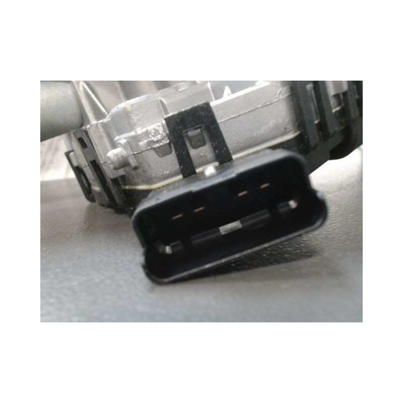 MECANISME ESSUIE-GLACE AVANT PEUGEOT PARTNER FG II Phase 1 (B9) 2008-2012