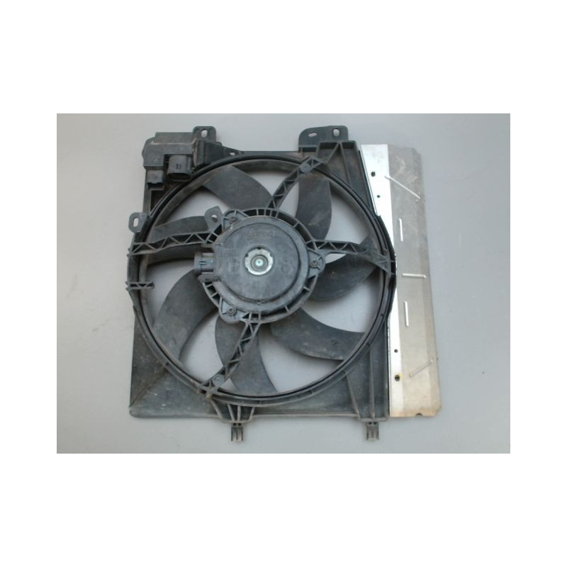 MOTEUR VENTILATEUR RADIATEUR PEUGEOT 208