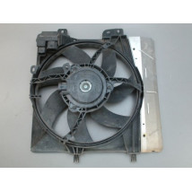 MOTEUR VENTILATEUR RADIATEUR PEUGEOT 208
