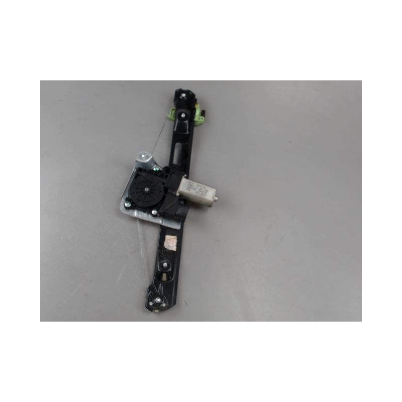 MECANISME LEVE-GLACE ARRIERE DROIT B.M.W. SERIE 1