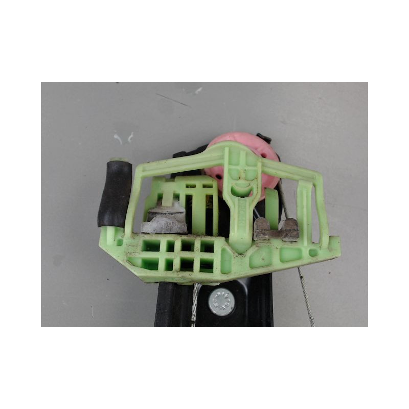 MECANISME LEVE-GLACE ARRIERE DROIT B.M.W. SERIE 1
