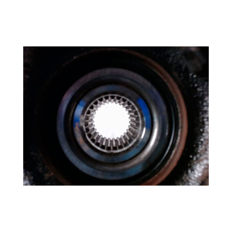 PIVOT ARRIERE DROIT B.M.W. SERIE 1