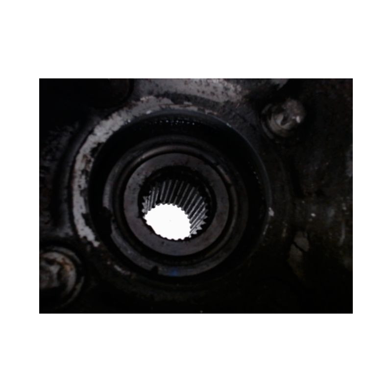 PIVOT ARRIERE DROIT BMW X6
