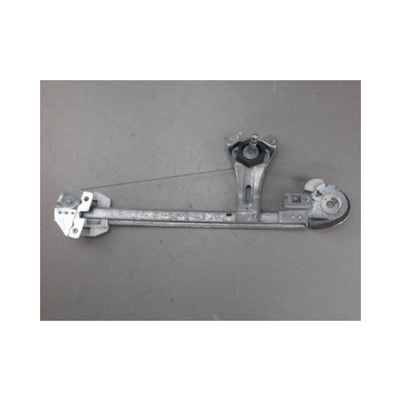 MECANISME LEVE-GLACE ARRIERE GAUCHE PEUGEOT 206
