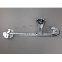 MECANISME LEVE-GLACE ARRIERE GAUCHE PEUGEOT 206