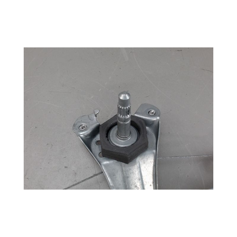 MECANISME LEVE-GLACE ARRIERE GAUCHE PEUGEOT 206