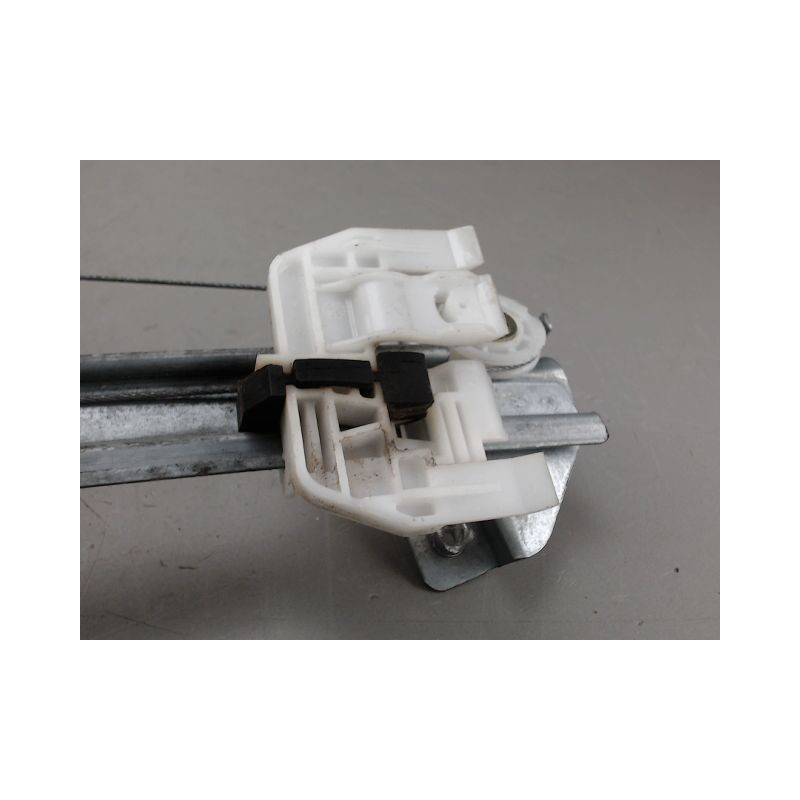 MECANISME LEVE-GLACE ARRIERE GAUCHE PEUGEOT 206
