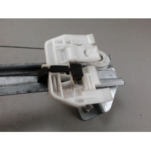 MECANISME LEVE-GLACE ARRIERE GAUCHE PEUGEOT 206