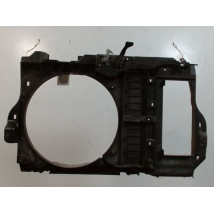 FACE AVANT PEUGEOT 407