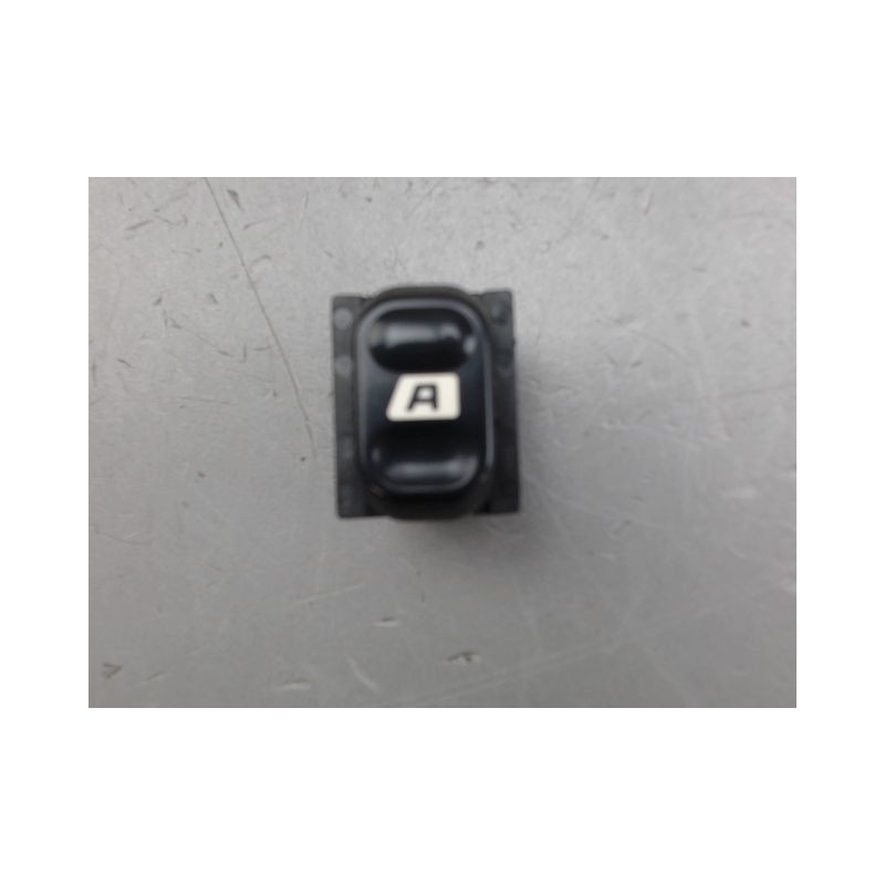 COMMANDE LEVE-GLACE PORTE AVG CITROEN BERLINGO