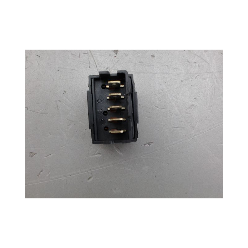 COMMANDE LEVE-GLACE PORTE AVG CITROEN BERLINGO
