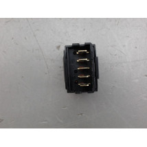 COMMANDE LEVE-GLACE PORTE AVD CITROEN BERLINGO