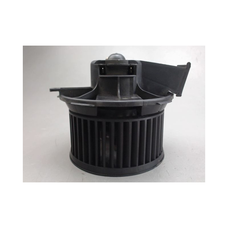 MOTEUR VENTILATEUR CHAUFFAGE PEUGEOT 206