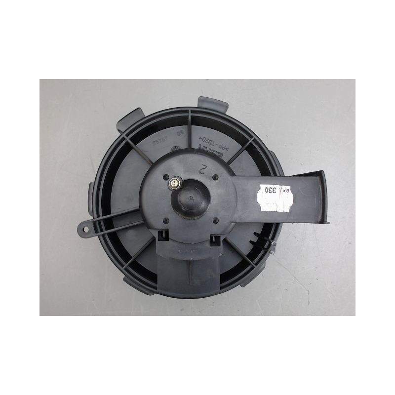 MOTEUR VENTILATEUR CHAUFFAGE PEUGEOT 206