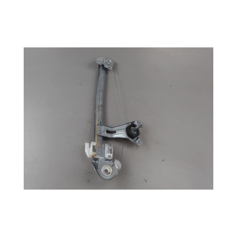MECANISME LEVE-GLACE ARRIERE GAUCHE PEUGEOT 206