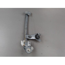 MECANISME LEVE-GLACE ARRIERE GAUCHE PEUGEOT 206