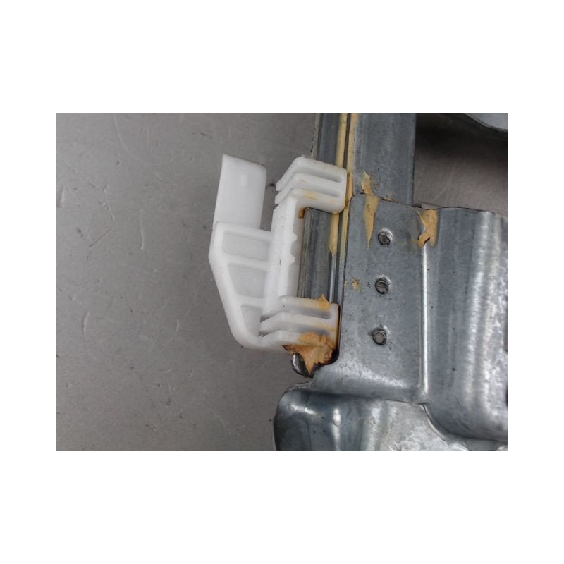 MECANISME LEVE-GLACE ARRIERE GAUCHE PEUGEOT 206